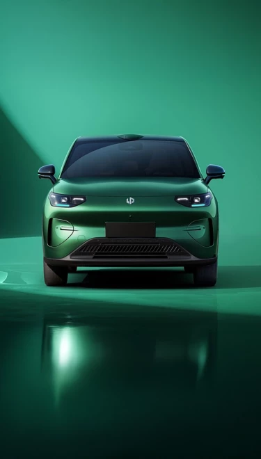 A Leapmotor nagyot lépett a 2026-os Brüsszeli Expon