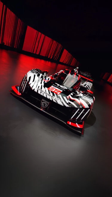 Amikor a múlt ikonja a jövő dizájnjává válik