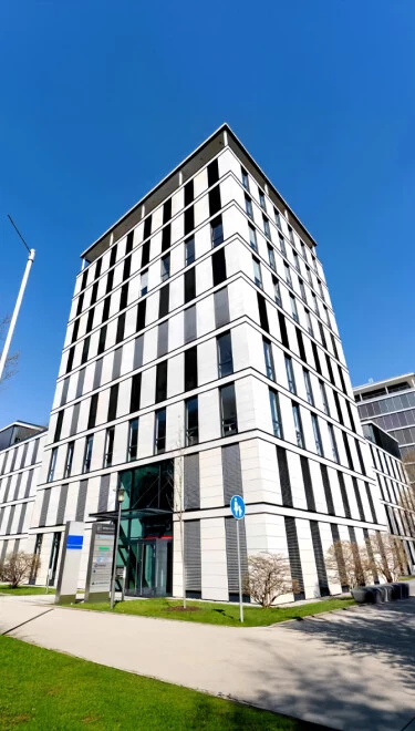 Münchenből támad a Leapmotor