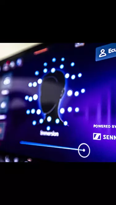 Egyedülálló hangélménnyel csábít a CUPRA és Sennheiser együttműködése
