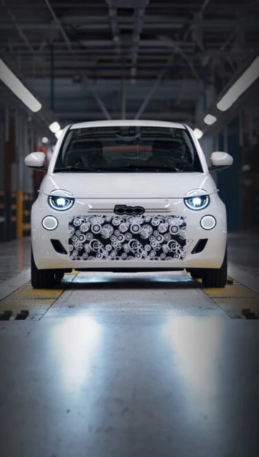 Mostantól belső égésű motorral is készülnek új Fiat 500-asok