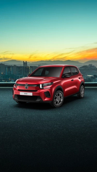 Új Citroën ë-C3: mostantól 200 km-es hatótávval is elérhető