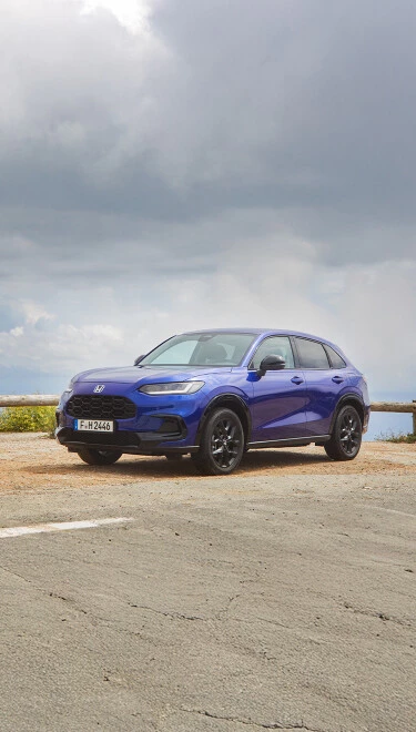 Honda – a technika, amitől ösztönösen bízol benne