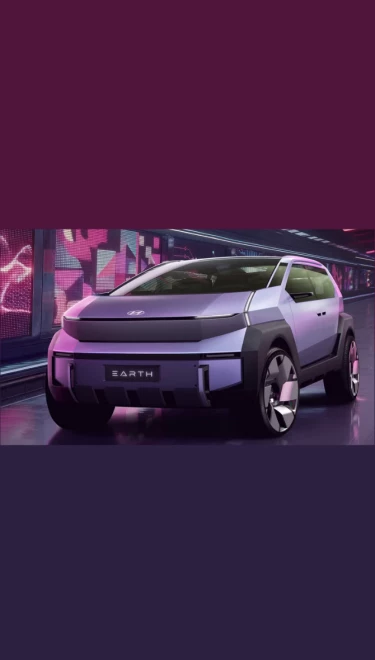 Így képzeli el a Hyundai az elektromos jövőt