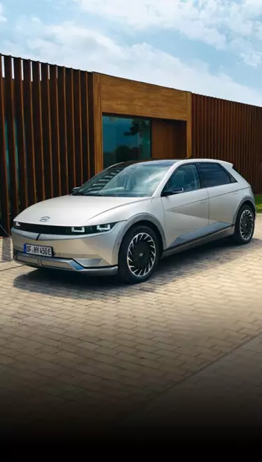 A Hyundai IONIQ 5 az első helyen végzett