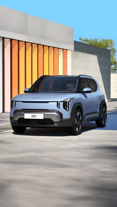 Rendelhető a vadonatúj EV2, akár állami támogatással!
