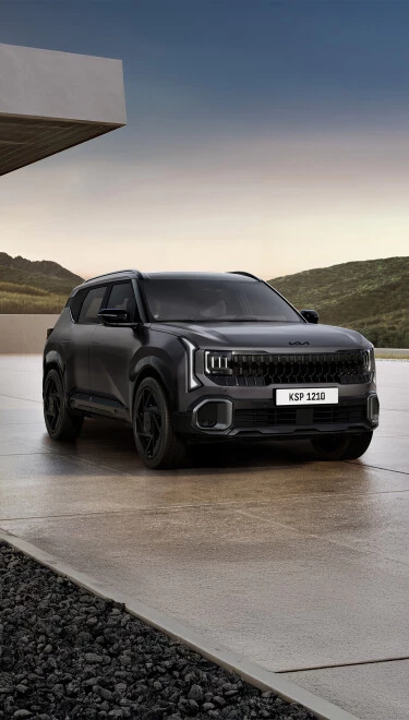 Új Kia Seltos: a globális sikermodell itthon is elérhető lesz