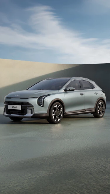Májusban kezdődik a megújult Kia XCeed gyártása Zsolnán