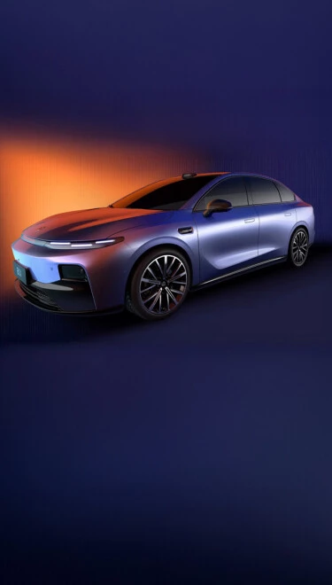 Négymillió forintos elektromos szedánt dobott piacra Kínában a Leapmotor
