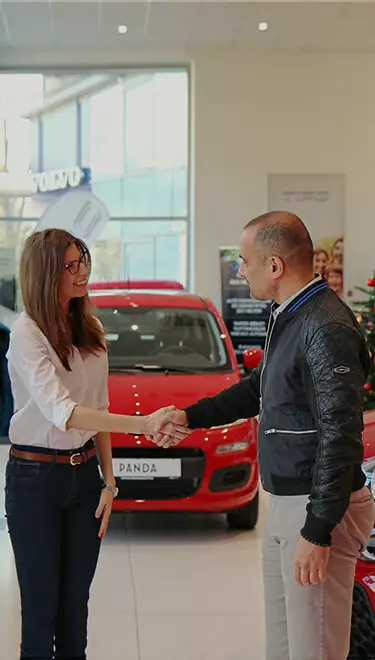 Stohl Luca megtalálta az igazit
