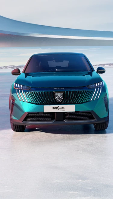 Hihetetlen kedvezmények Peugeot modelljeinkre!