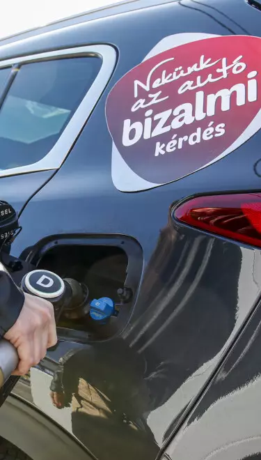 Nincs valós alapja a dízelekkel szembeni bizalmatlanságnak