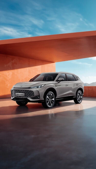 MG HS HEV – Csendes, kényelmes, prémium élmény