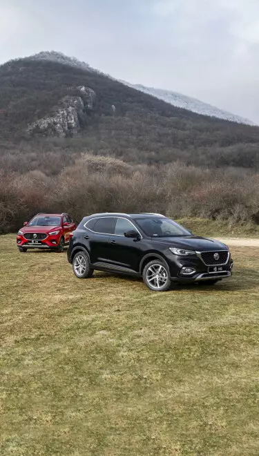 Újabb márkával bővült a Duna Autó kínálata