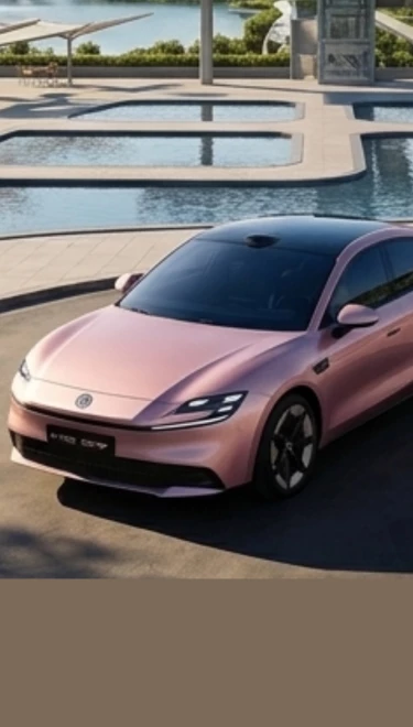 MG7: sportos fastback karakterrel erősít az MG