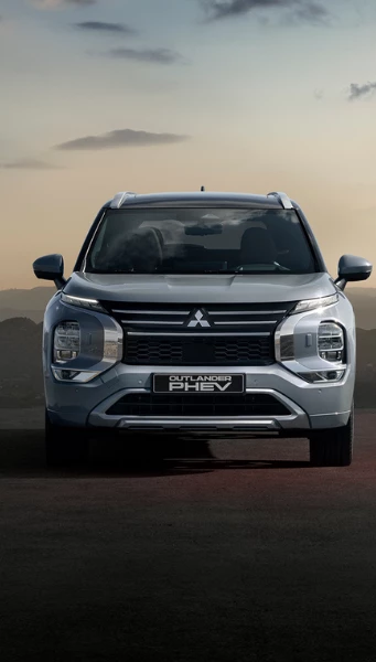 Európa is felfigyelt rá – sajtószemle a vadonatúj Mitsubishi Outlander PHEV-ről