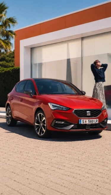 Miért maradt népszerű választás a SEAT Leon?