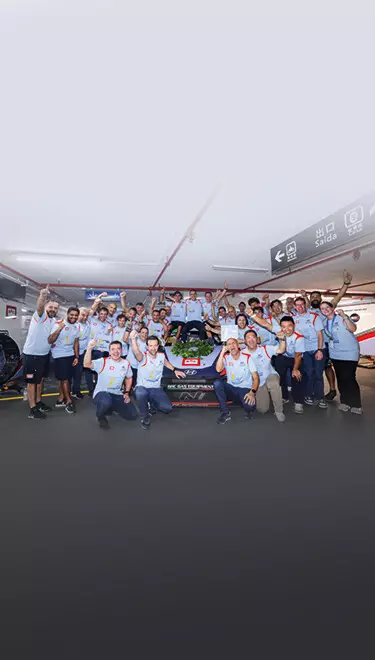 Kumho FIA TCR World Tour: Michelisz Norbert újra világbajnok!