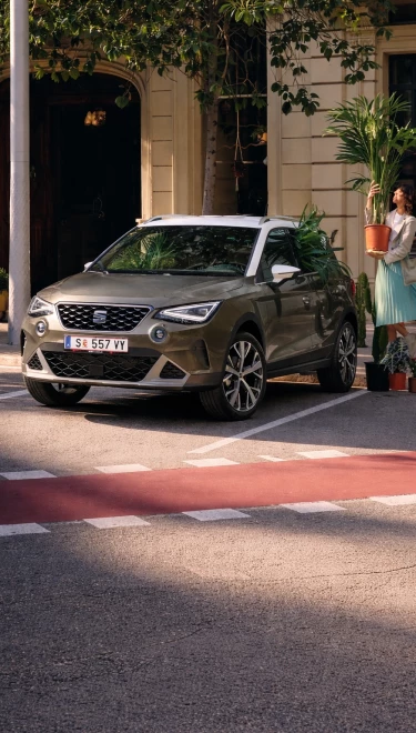 Megérkezett az új SEAT Ibiza és Arona