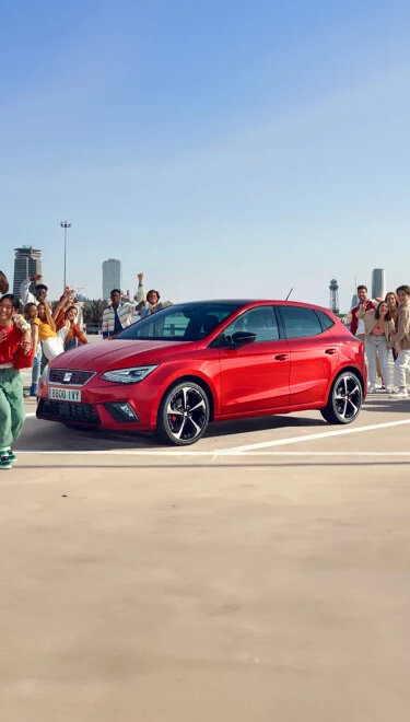 SEAT 75 Limited Edition – Ünnepeljen velünk és élvezze az exkluzív ajándékot!