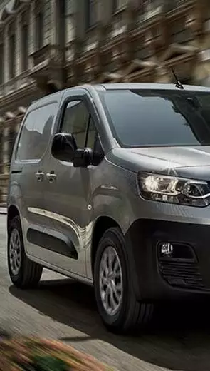 Legyen Öné a Fiat Professional egyik legújabb haszongépjárműve, a Fiat Professional Doblò!