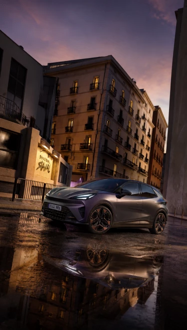 A CUPRA újabb óriási sikereket ért el