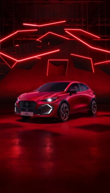 Megérkezett az új Renault Clio, a szuperkompakt legenda hatodik generációja