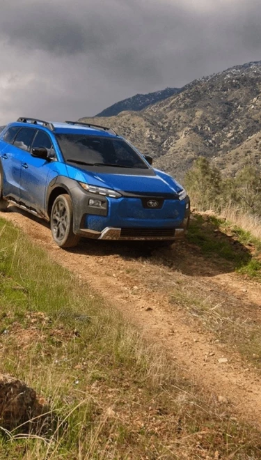 Hamarosan érkezik Magyarországra a Subaru e-Outback