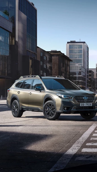 A Subaru új korszakba lép: erőteljesebb elektromos stratégiával hódít Európában