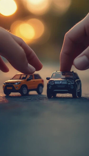 Játékos kisfilmekkel népszerűsít a Suzuki