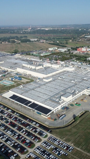 Vezető-váltás a Magyar Suzukinál: visszatér egy ismerős