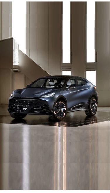 Négy CUPRA modell is rendelkezik a legmagasabb biztonsági minősítéssel