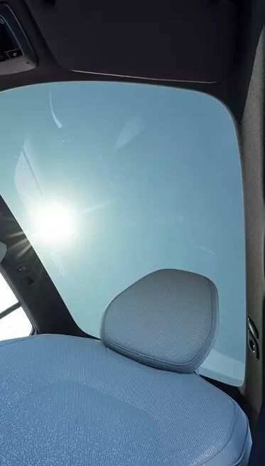A Volvo EX30 a 2024-es Világ Év Városi Autója