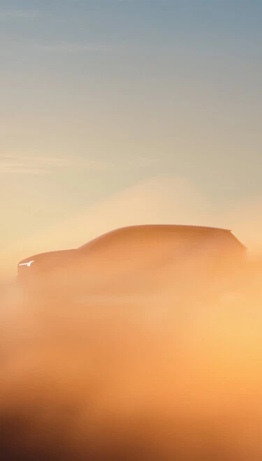 Január 21-én bemutatkozik az új Volvo EX60