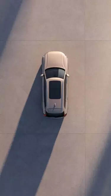 Új és továbbfejlesztett - az eddigi legjobb Volvo XC90
