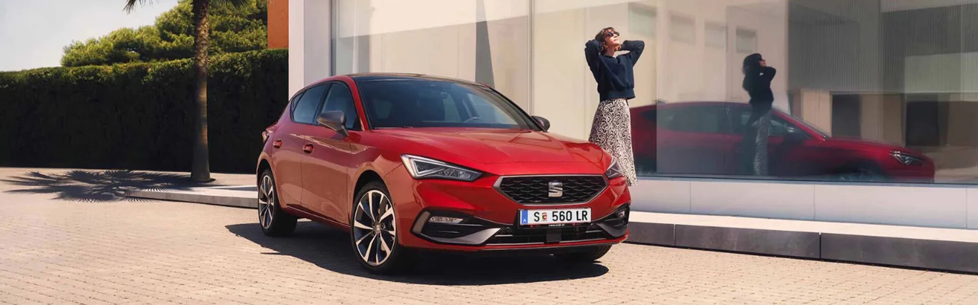 Seat Leon – Itt az ikonikus modell, friss energiával