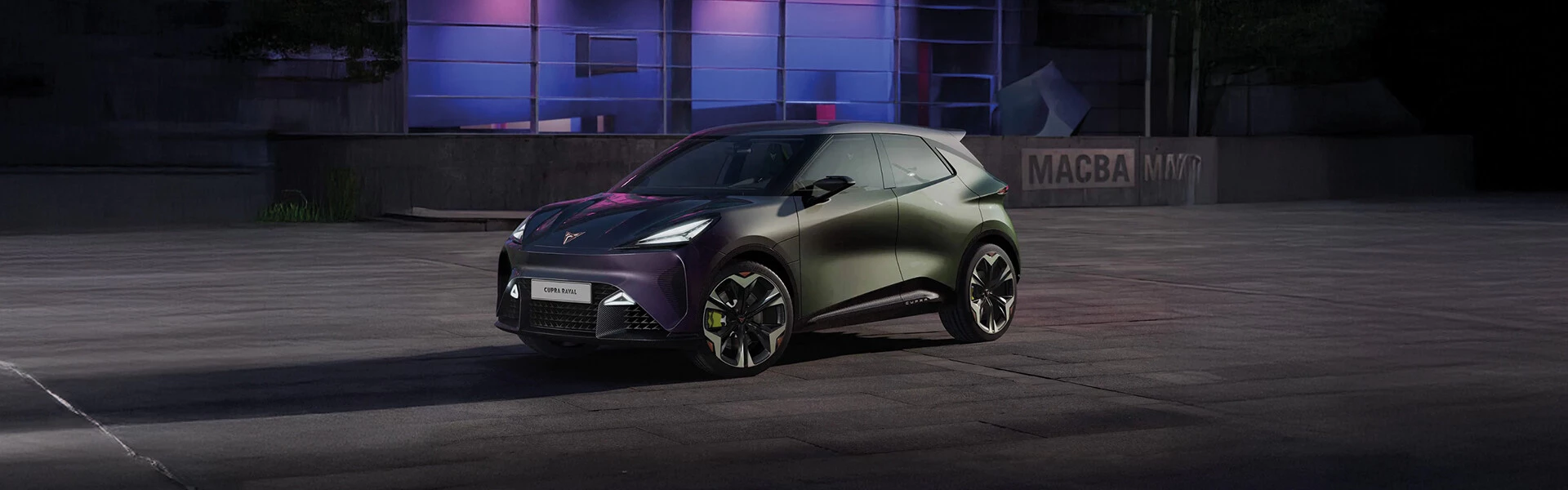 Elektromos offenzívára készül a CUPRA