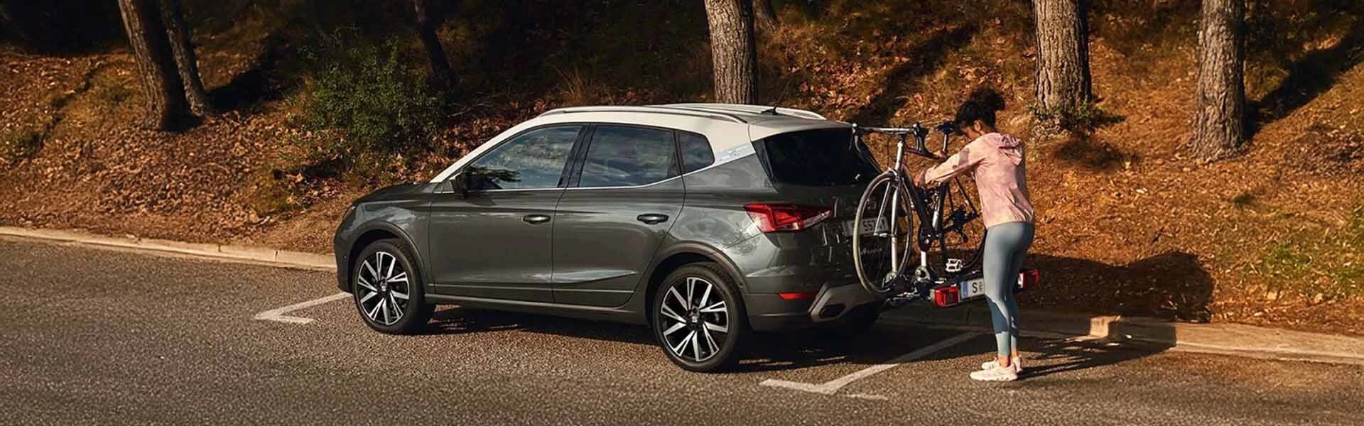 Az új SEAT Arona: még mindig az egyik legjobb kis SUV