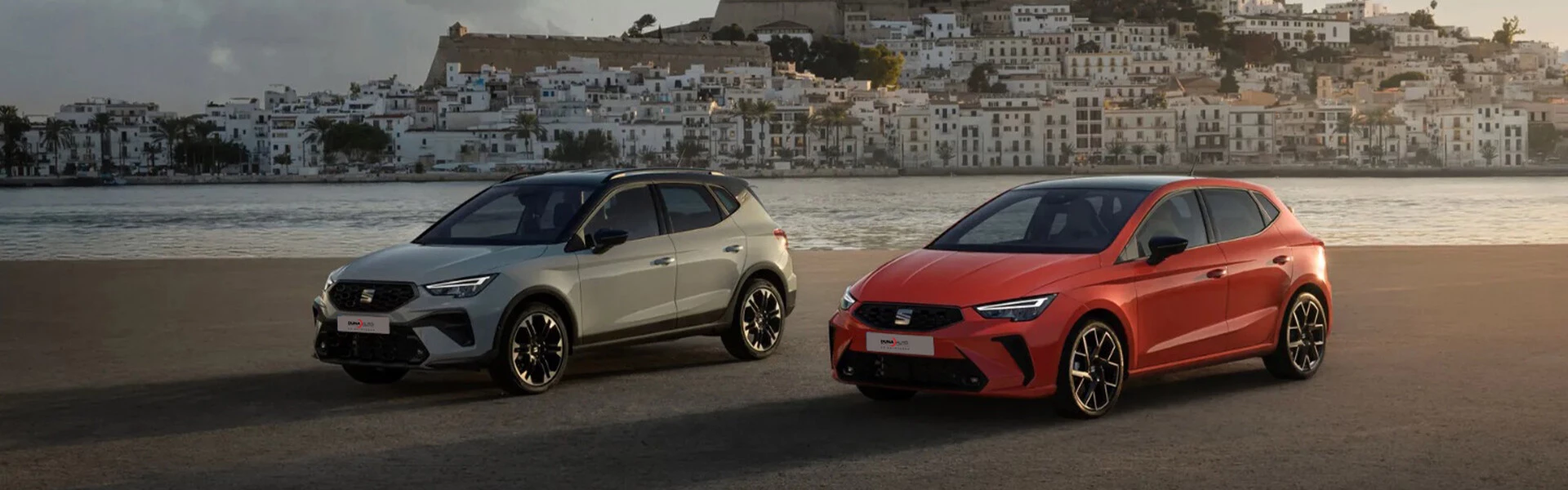 Árcsökkentés a SEAT és CUPRA modelleknél