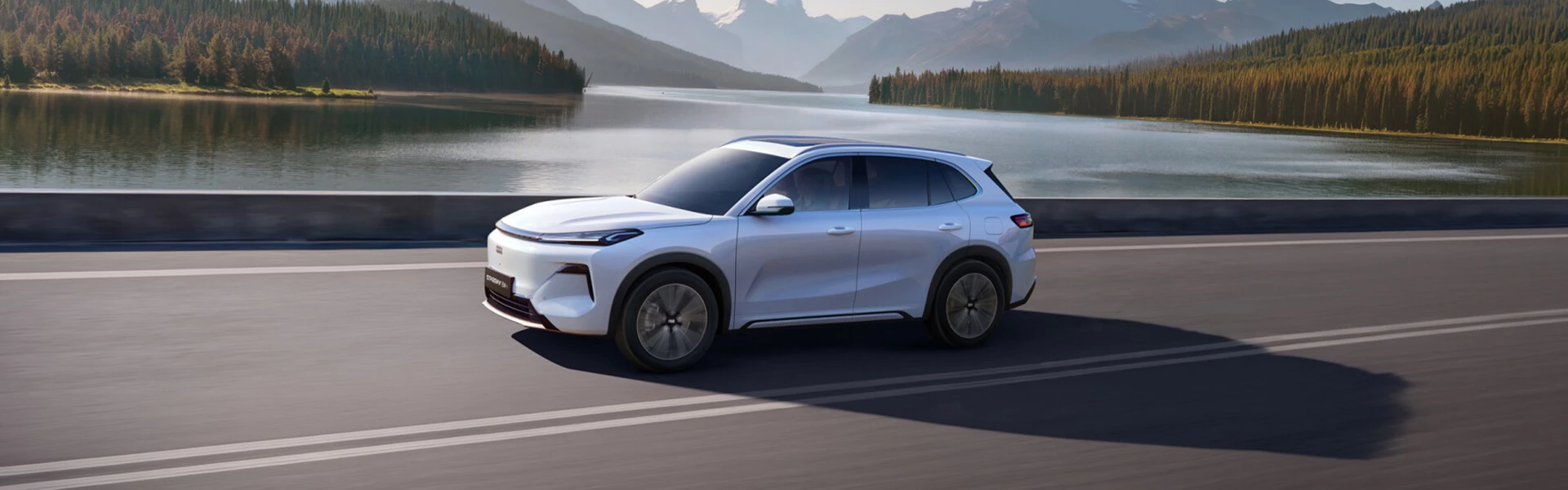 A Geely STARRAY EM-i lett augusztus legkelendőbb D-SUV-ja Magyarországon