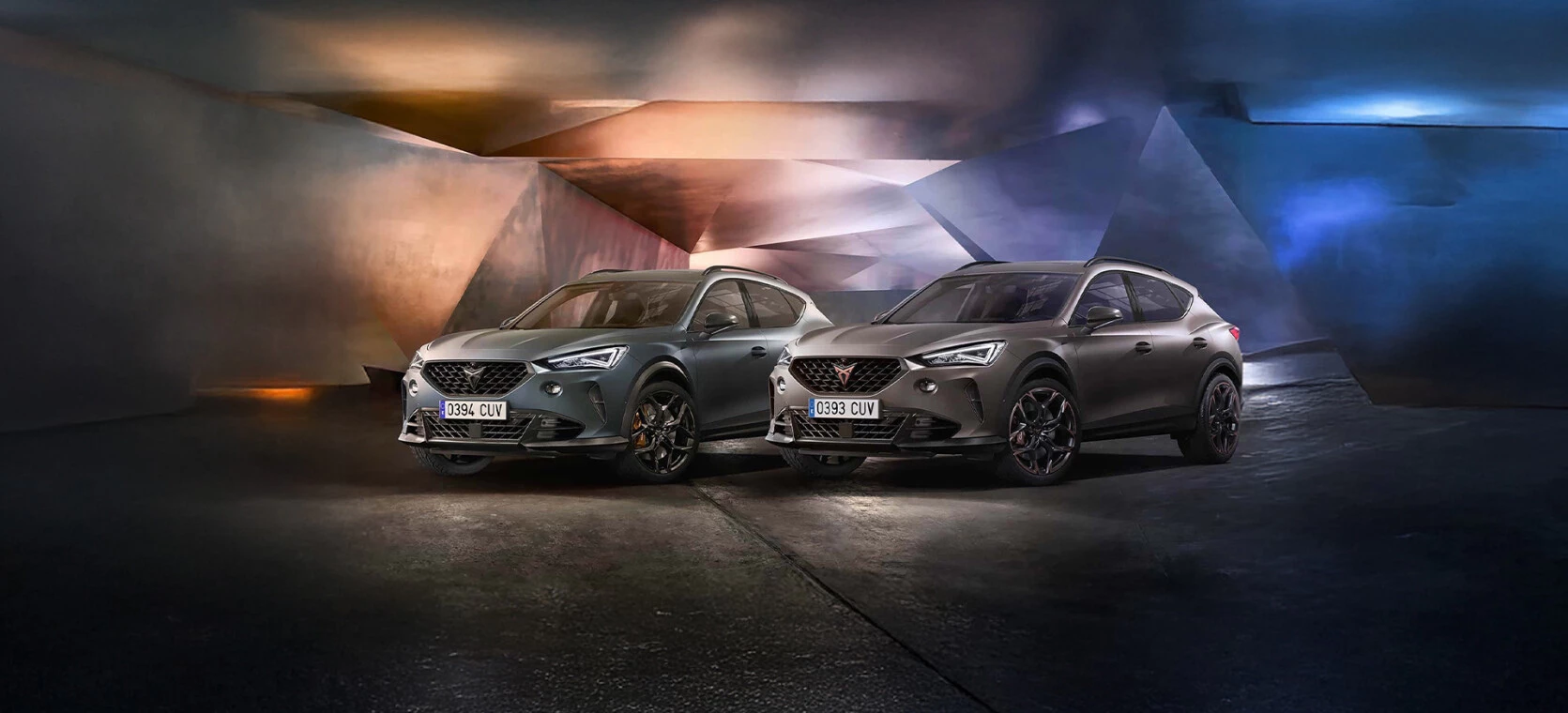 Visszatér az ikon: bemutatkozik az új CUPRA Formentor VZ5