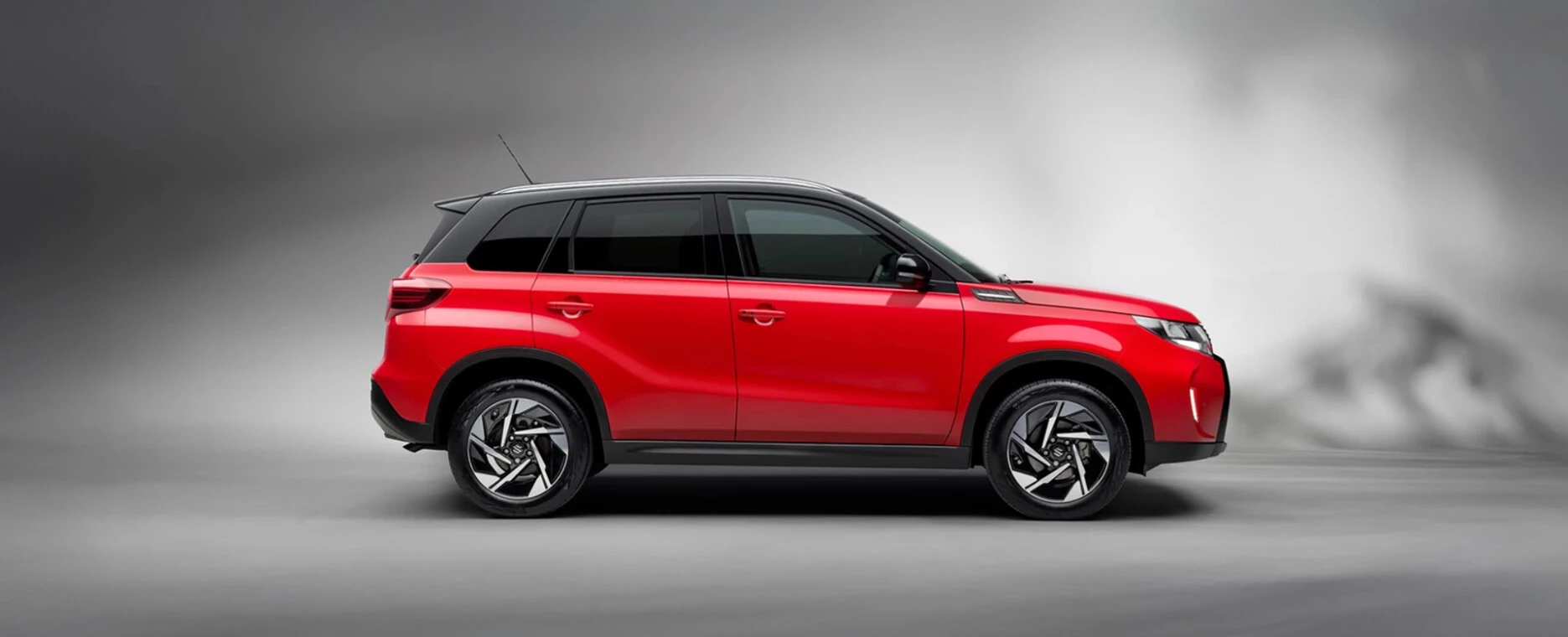 Suzuki Vitara és S-Cross – továbbra is meghatározó modellek Európában