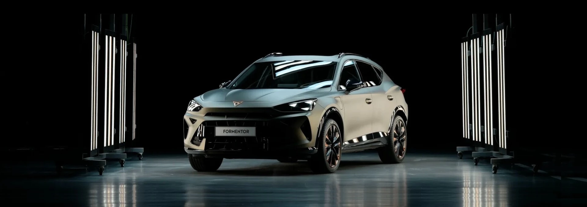 Az  egymilliomodik legyártott autóját ünnepli a CUPRA