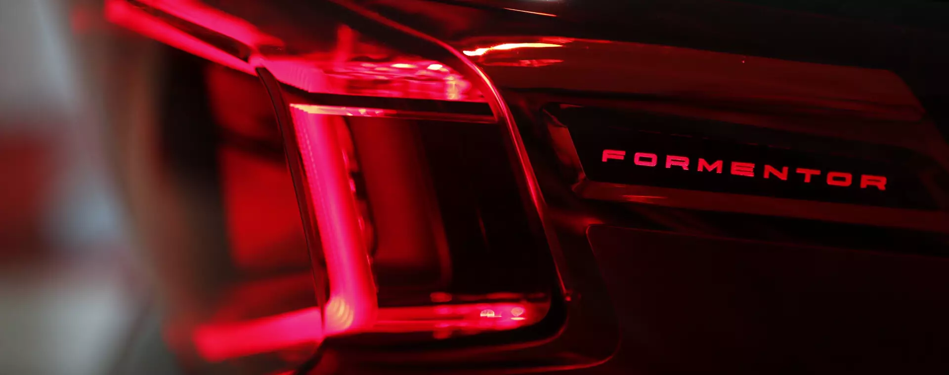 A CUPRA Formentor világpremierje
