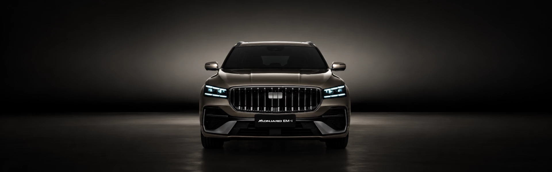 Európába érkezik a Geely Monjaro EM-i