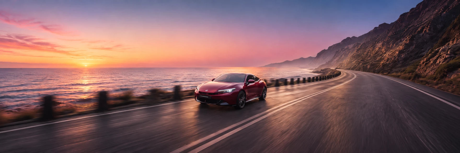 Limitált kiadásban érkezik a Honda Prelude