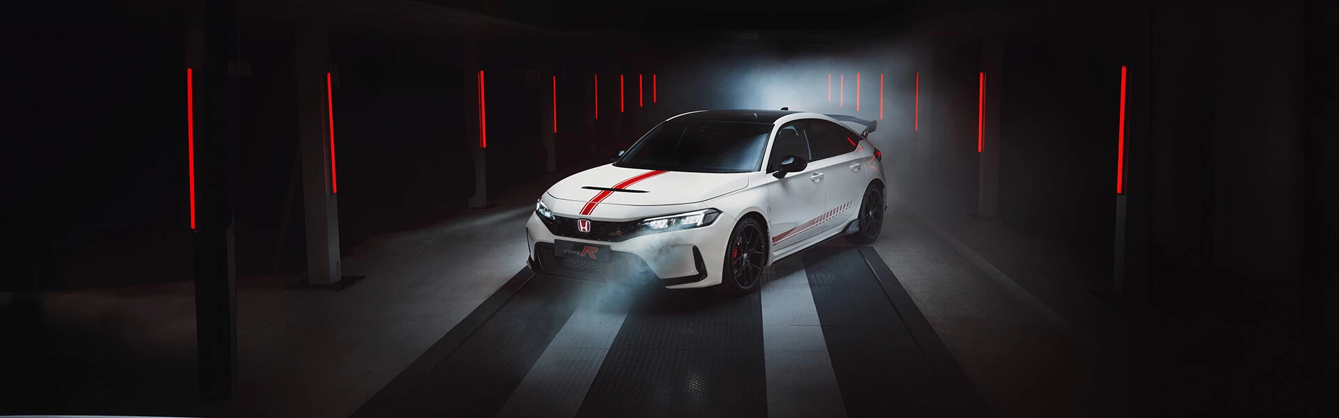 Búcsú egy legendától: itt a Honda Civic Type R Ultimate Edition
