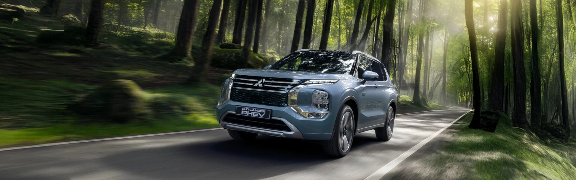 Egyedi lízingajánlat cégeknek - Mitsubishi Outlander PHEV havi nettó 125 000 Ft-tól