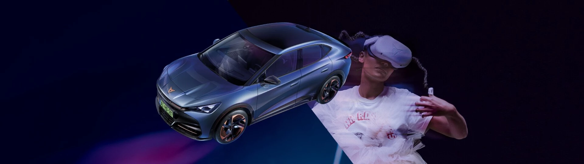 CUPRA Roadshow 2025 – Tesztelje a jövő autóit a Duna Autónál!