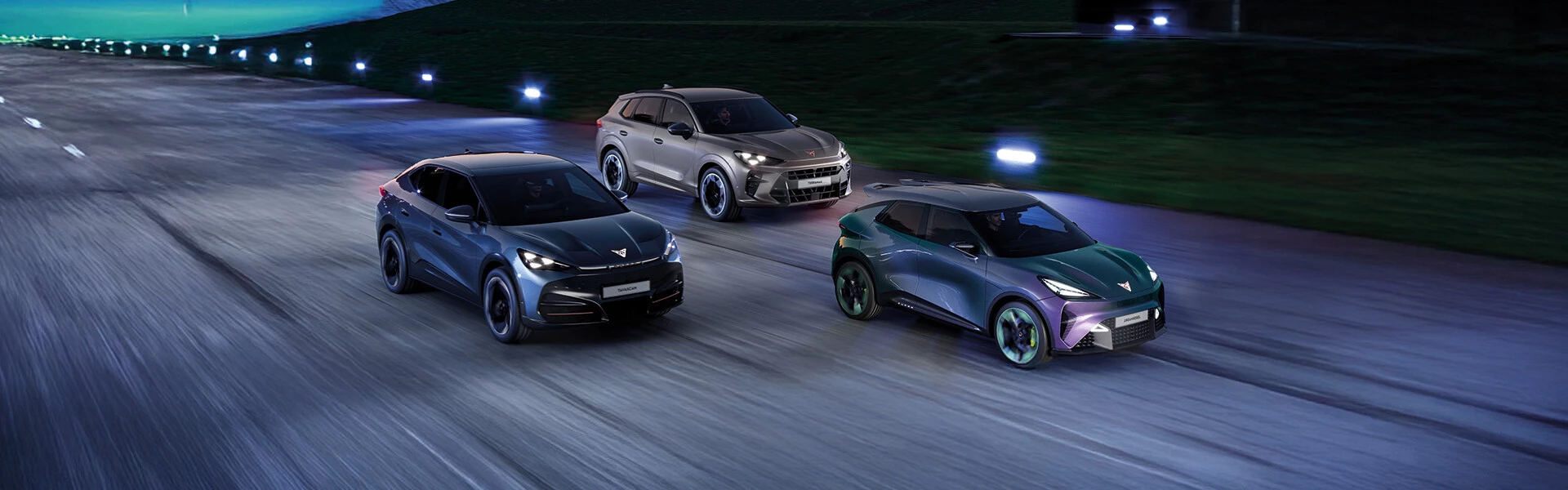 Limitált CUPRA Impulse ajánlat csak november 30-ig!